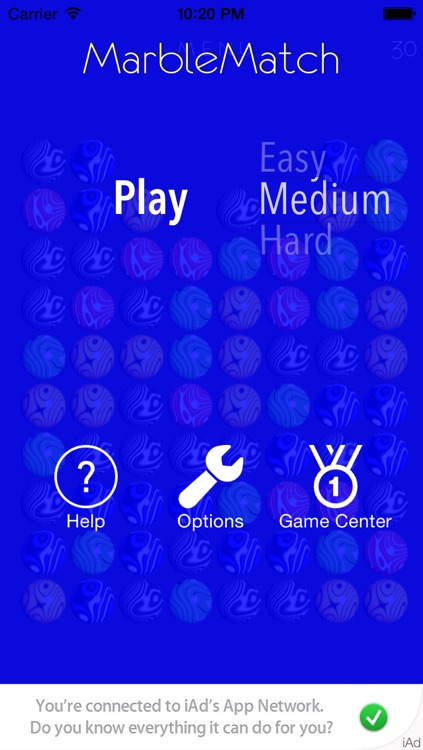 MarbleMatch