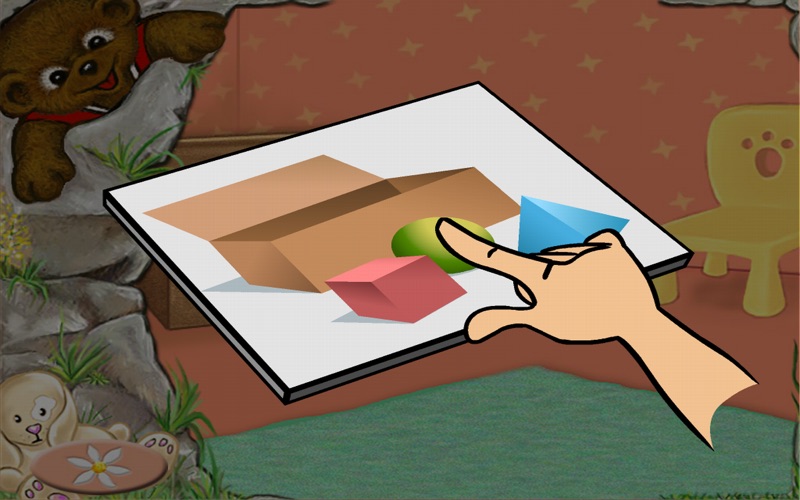 Little Bear Has Fun thumbnail 4