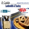 El Candado Locksmith & Towing