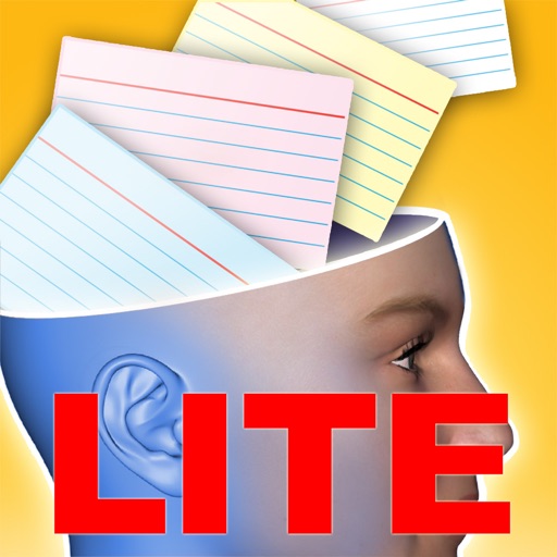 ThinkerDeck - Lite icon