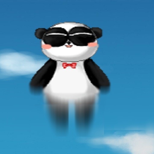 Jump Jump Panda HD