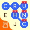 Alphabet Crunch