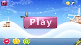 Game screenshot Flight Of The Penguin : Free Addicting Flying Animal Games for Fun apk