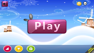 How to cancel & delete Flight Of The Penguin : Free Addicting Flying Animal Games for Fun from iphone & ipad 2