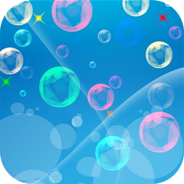 POP POP BUBBLE POP POP BUBBLE