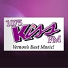 107.5 KISS FM