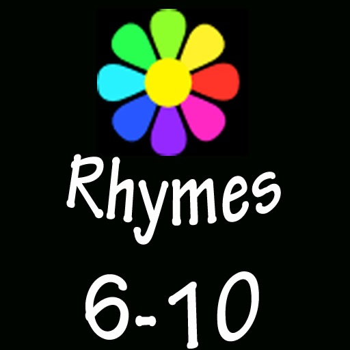 Kids Rhymes 6-10