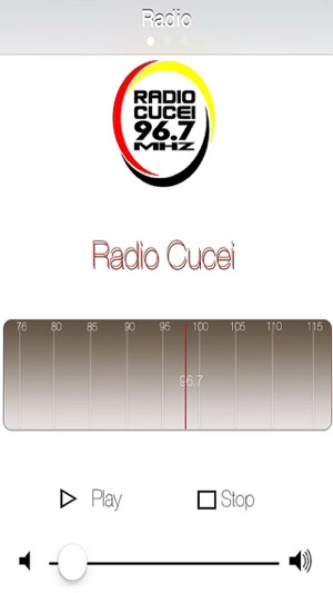 RadioCucei(圖1)-速報App