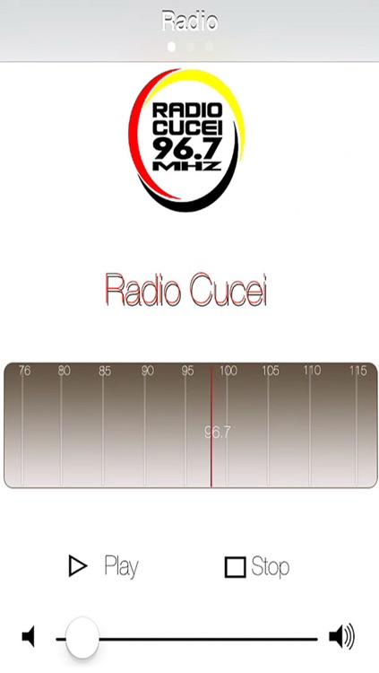 RadioCucei