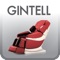 GINTELL De Aero Touch presents to you with its very own App for IOS devices