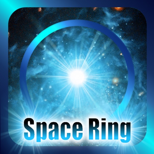 Space Ring 5153, not a falling blocks / tiles nor a tetr*s clone ..a lot more ! .. it is a new sort / fill /match teaser to shake your brain ! icon