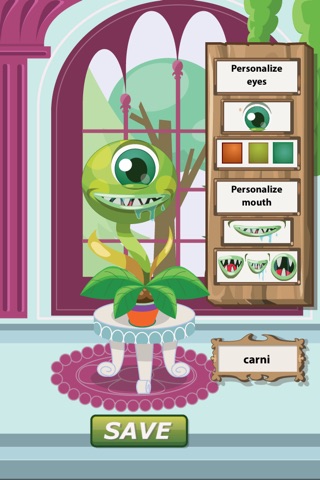 Plant Buddy screenshot 2