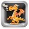 Dragon Skies Tower - Epic Ancient Creatures Rise PRO