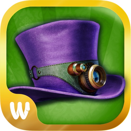 Snark Busters: High Society iOS App