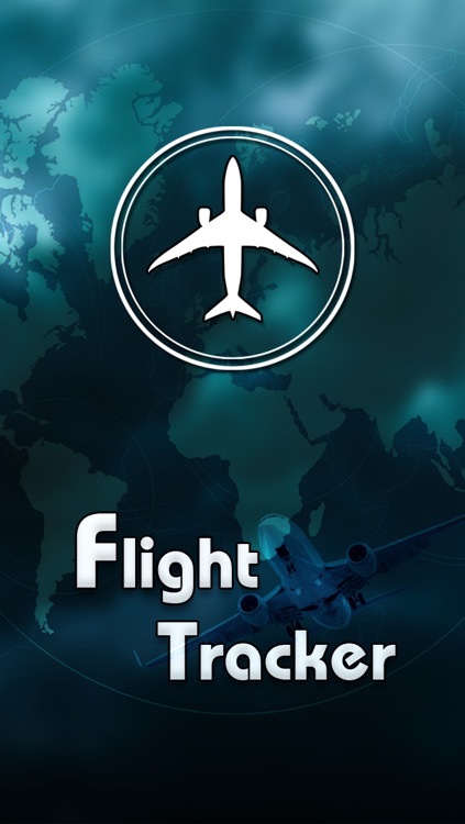 Flight Tracker - Live Status