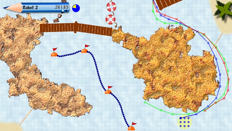 Dash Race