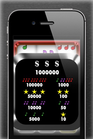 Slots App screenshot 2
