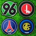 Top 49 Games Apps Like Football Logo Quiz - Soccer Clubs Edition - Best Alternatives