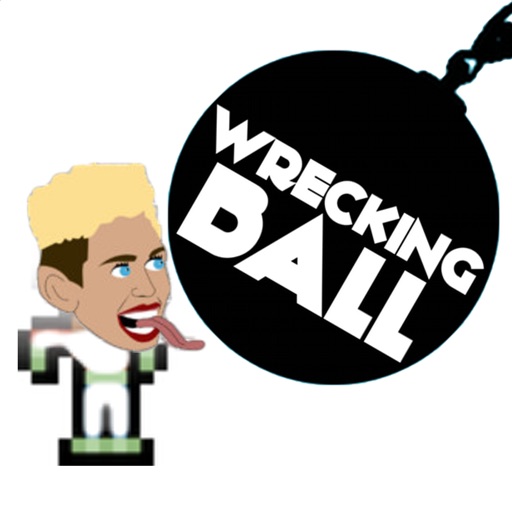 Juggling Wrecking Ball Game - Pocket Edition Icon