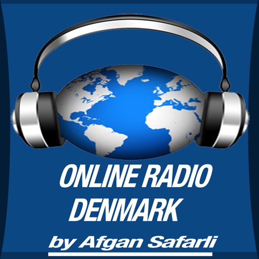 RADIO DENMARK ONLINE icon