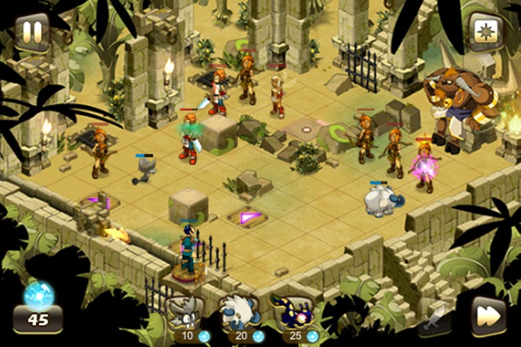 DOFUS : Battles 2