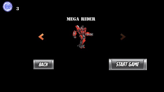 Mega Robot Attackのおすすめ画像3