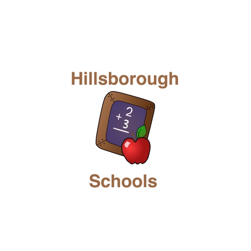 Hillsborough Schools icon