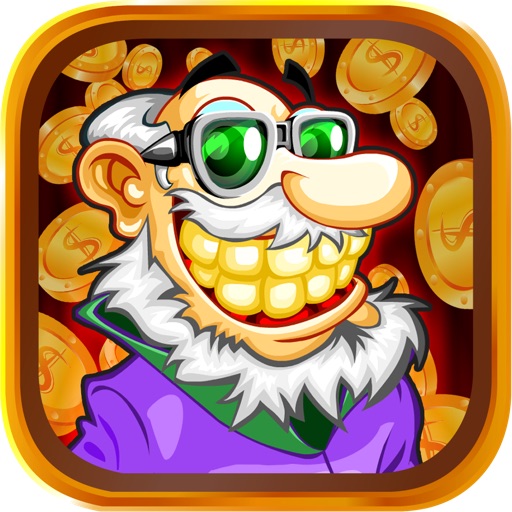 Crazy Stuntman Willy iOS App