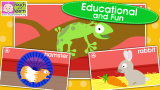 How to cancel & delete Peekaboo Pet Shop - Who's Hiding? - Animal Names & Sounds for Kids - FREE from iphone & ipad 4
