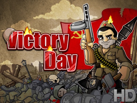 Victory Day HD screenshot 2