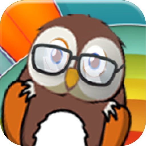 Fast Owl - Match Party icon