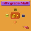 Fifth grade math