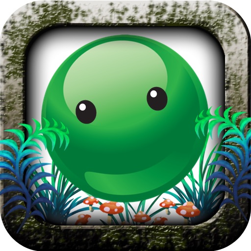 Roly-Polies Icon