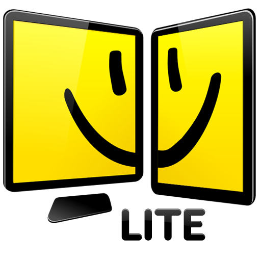 iDisplay Lite icon