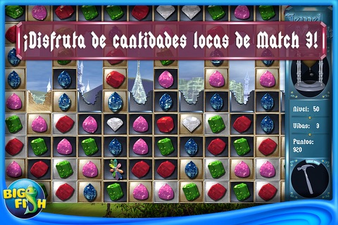 Jewel Match screenshot 2