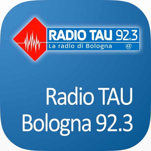 Radio TAU icon