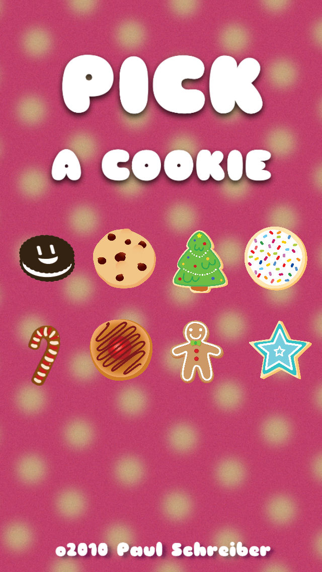 Cookie Dunk screenshot 3