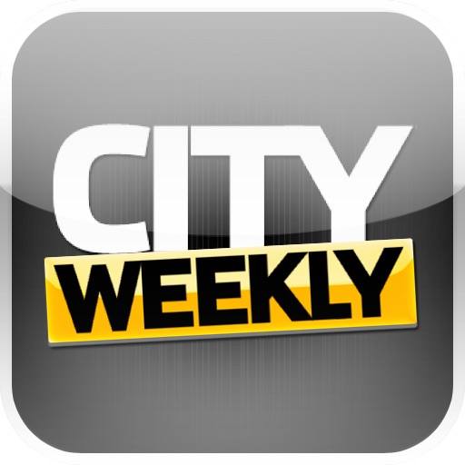 City Weekly icon
