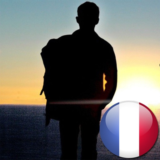 Speak French Today -- France Travel Guides icon