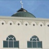 Plano Masjid