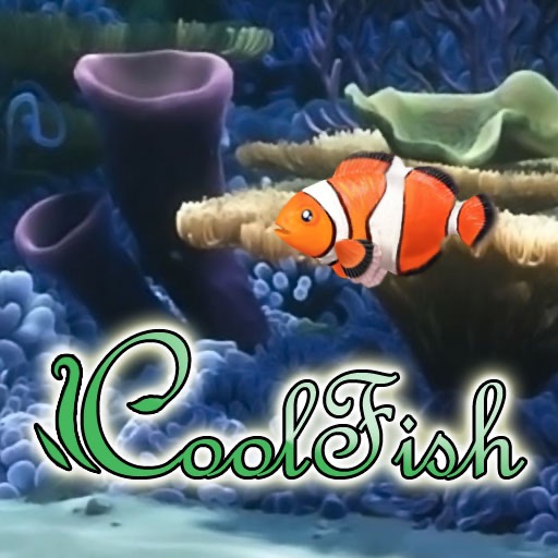 CoolFish icon