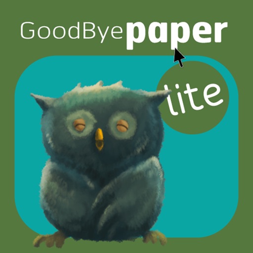 Mimi, the owl who was scared of the dark - Lite iOS App