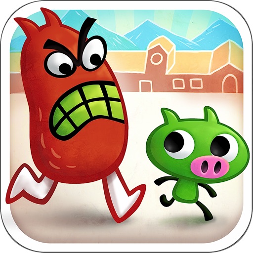 Gesundheit! Comes Back To The App Store For Free
