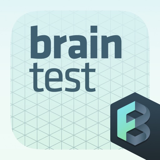 Fit Brains: Cognitive Assessment icon