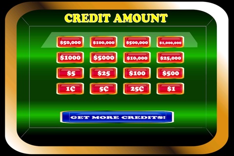 Keno Gems Casino Betting Game FREE screenshot 3