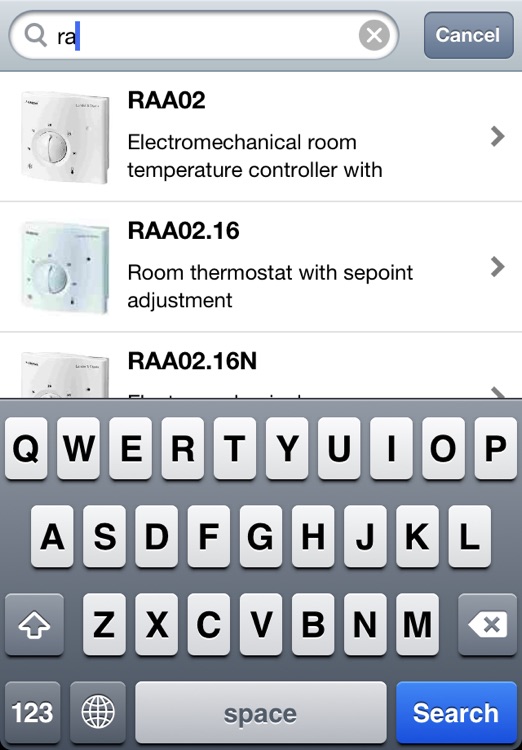 Old2New replacement guide HVAC products