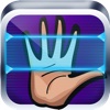 GP Palm Reading Scanner Lite