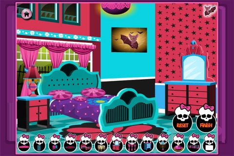 Design My Bedroom screenshot 3