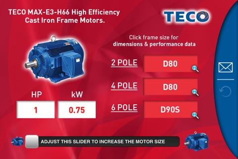 Teco Slide Guide screenshot 2