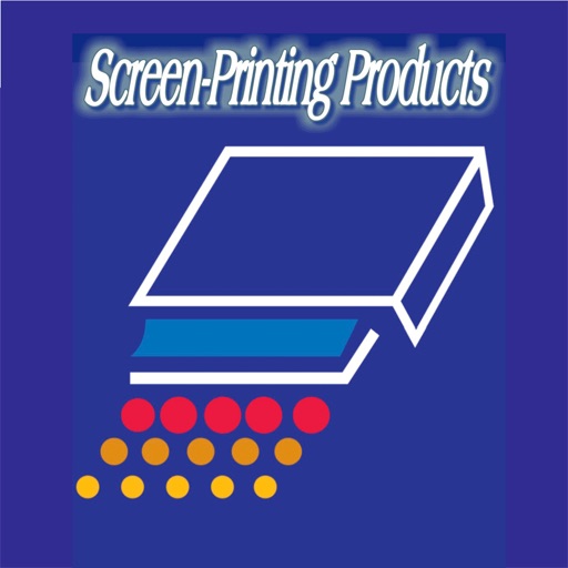 Screen-Printing Products